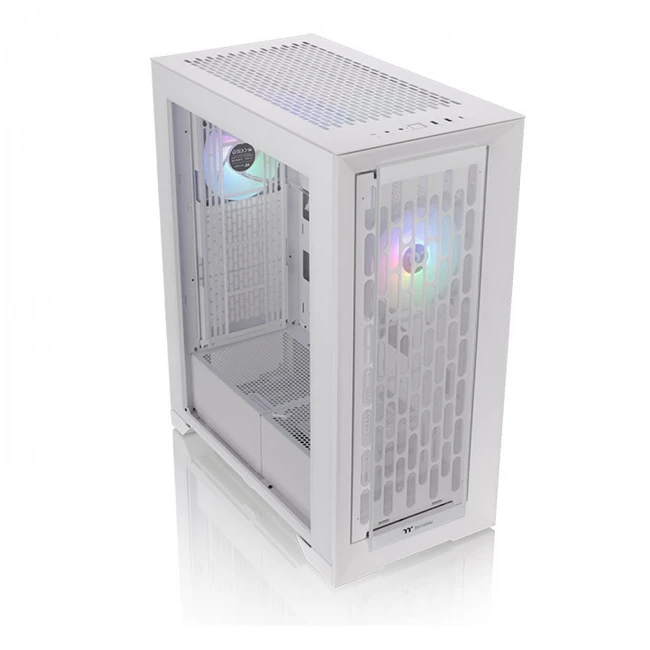 Корпус Thermaltake CTE T500 TG ARGB CA-1X8-00F6WN-01 (Игровые, Mid-Tower)