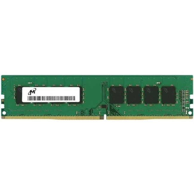 ОЗУ Crucial MTA8ATF1G64AZ-3G2E1 DIMM, DDR4, 8 Гб, 3200 МГц