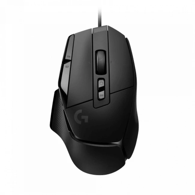 Мышь Logitech G502 X 910-006138 (Игровая, Проводная)