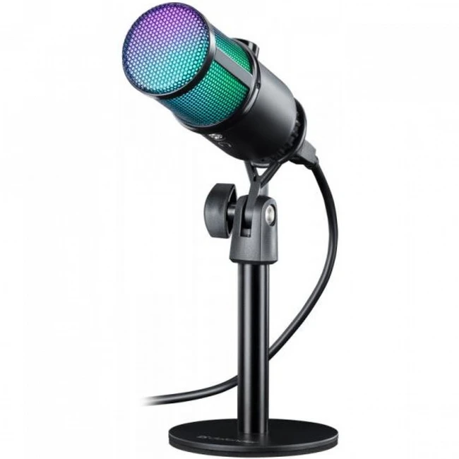Микрофон Defender Glow GMC 400 USB 64640