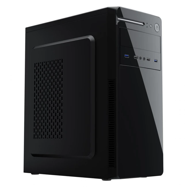 Корпус VEGA JC11 v2 VGJC11V4 (Бюджетные, Mid-Tower)