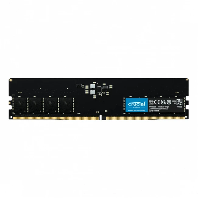 ОЗУ KingSpec KS4800D5P11008G (DIMM, DDR5, 8 Гб, 4800 МГц)