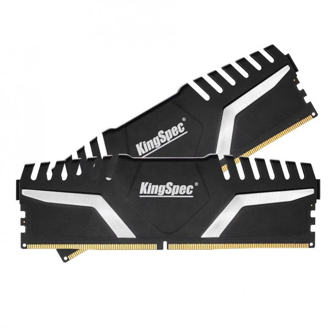 ОЗУ KingSpec KS4800D5P11016G (DIMM, DDR5, 16 Гб, 4800 МГц)
