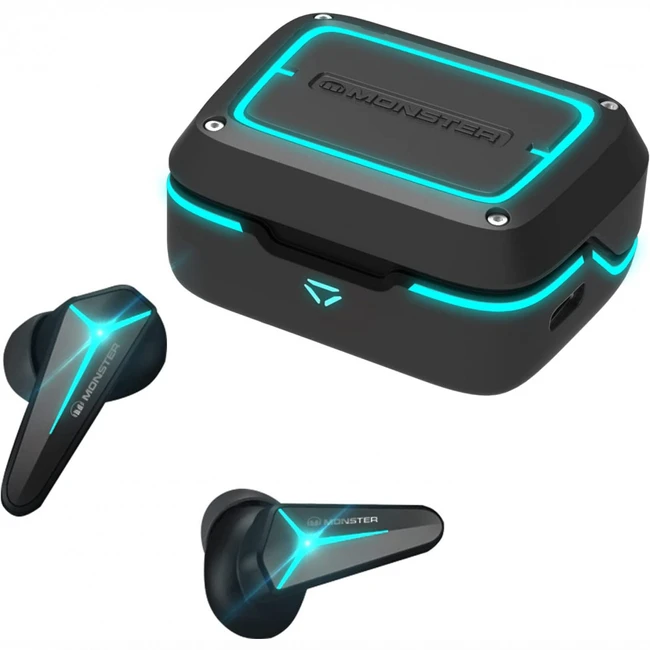 Наушники MONSTER Mission V1 MISSION V1