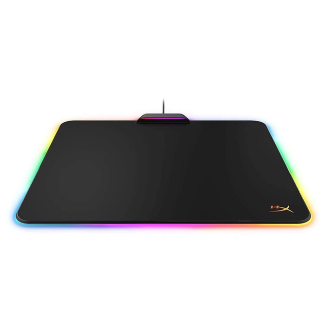 Коврик для мышки HyperX FURY Ultra RGB HX-MPFU-M