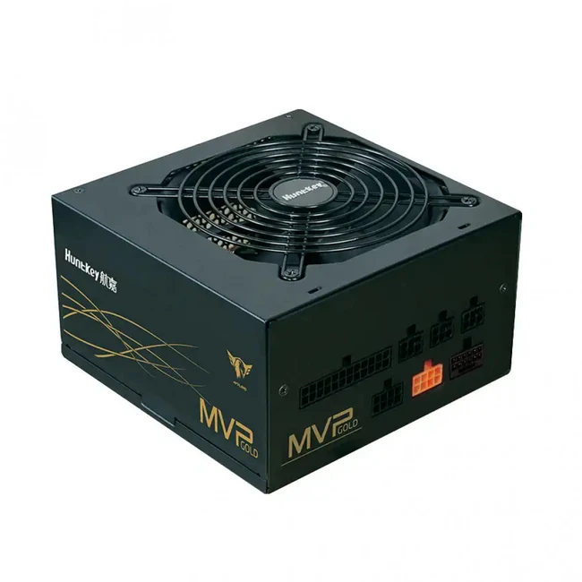 Блок питания Huntkey MVP K850 P11-950530000R (850 Вт)