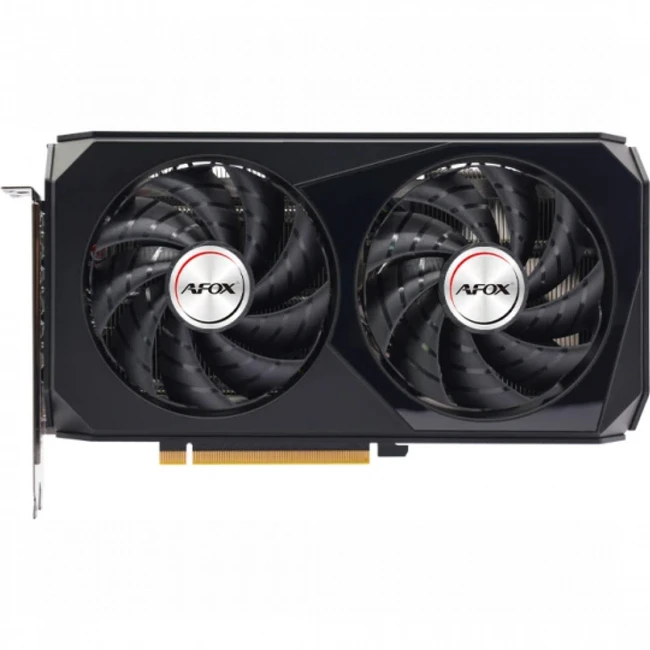 Видеокарта AFOX GeForce RTX 3060 12Gb AF3060-12GD6H7-V4 (12 ГБ)