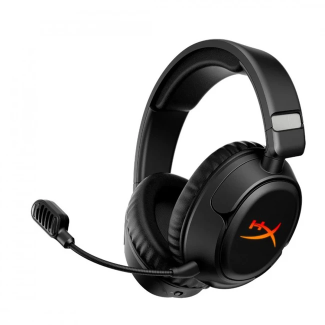 Наушники HyperX Cloud Flight 2 B5VC4AA