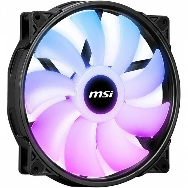 Охлаждение MSI MAG MAX F20A-1 ARGB OE3-7G05F01-W57 (Для системного блока)
