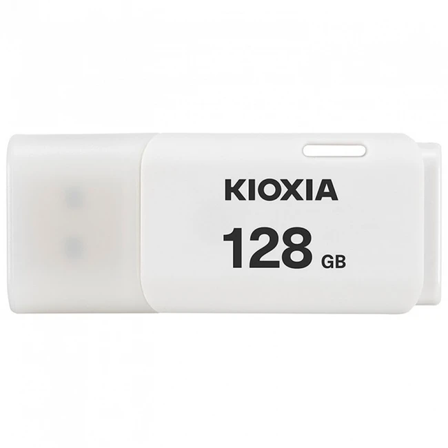 USB флешка (Flash) KIOXIA LU202W128GG4 128 ГБ