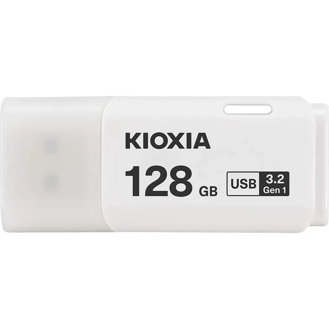 USB флешка (Flash) KIOXIA LU301W128GG4 128 ГБ
