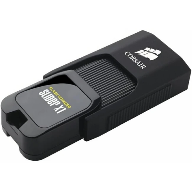 USB флешка (Flash) Corsair CMFSL3X1-128GB 128 ГБ