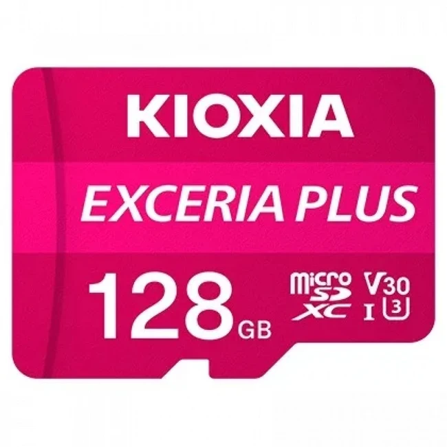 Флеш (Flash) карты KIOXIA LMPL1M128GG2 128 ГБ