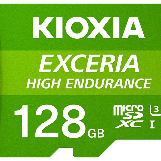 Флеш (Flash) карты KIOXIA LMHE1G128GG2 128 ГБ