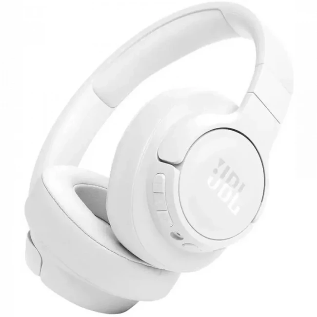 Наушники JBL TUNE 770NCBT White JBLT770NCWHT