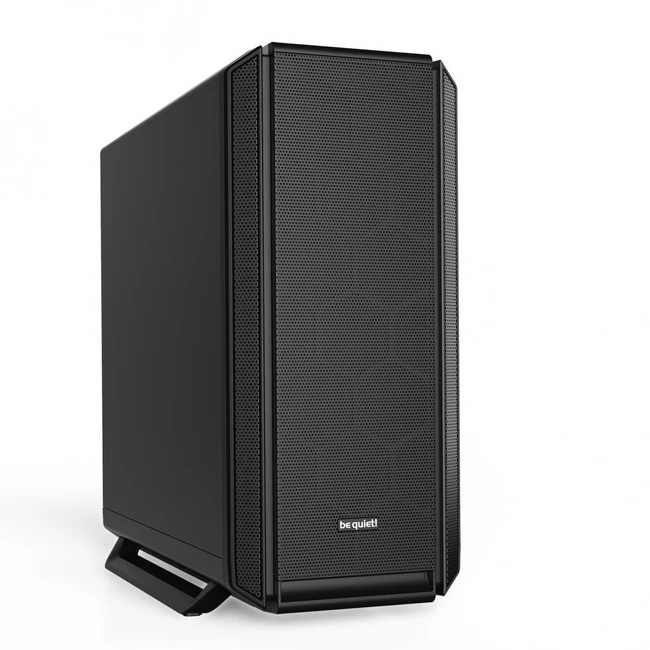 Корпус be quiet! Silent BASE 802 Black BG039 (Игровые, Mid-Tower)