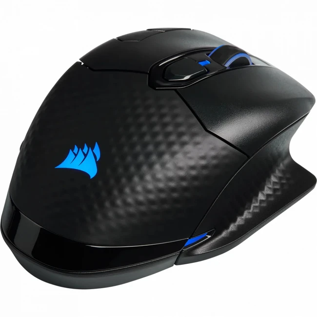 Мышь Corsair DARK CORE RGB PRO SE CH-9315511-EU Премиальные, Беспроводная
