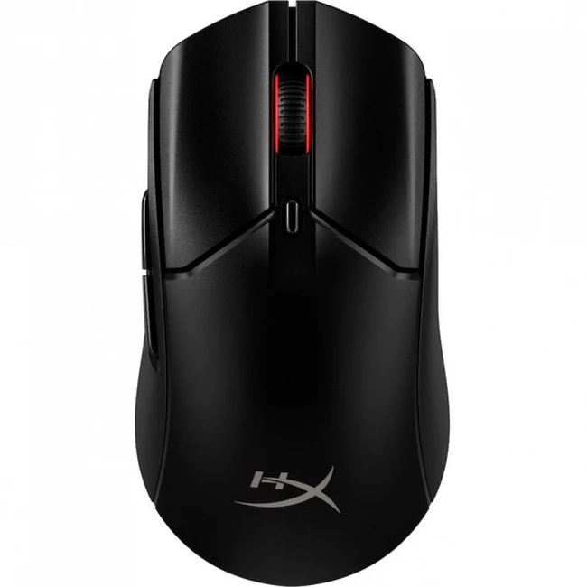 Мышь HyperX Pulsefire Haste 2 Wireless 6N0B0AA (Игровая, Беспроводная)
