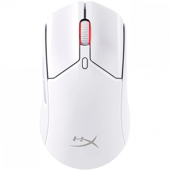 Мышь HyperX Pulsefire Haste 2 Wireless 6N0A9AA Игровые, Беспроводная