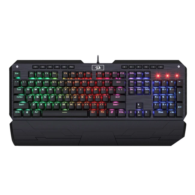Клавиатура Redragon Indrah 70449