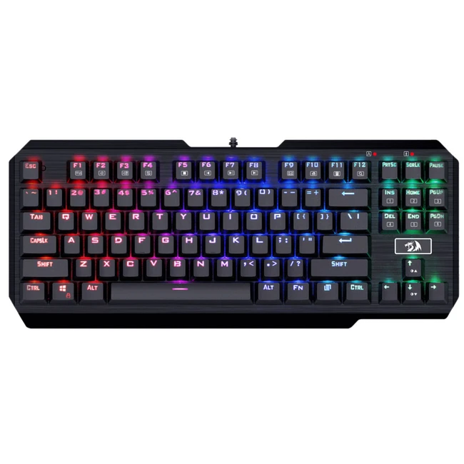 Клавиатура Redragon Usas 74674