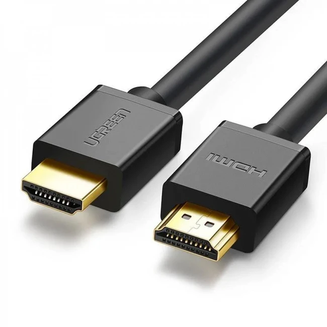 Кабель интерфейсный UGREEN HD104 10110_ (HDMI - HDMI)