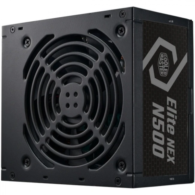 Блок питания Cooler Master Elite NEX N500 MPW-5001-ACBN-BEU (500 Вт)