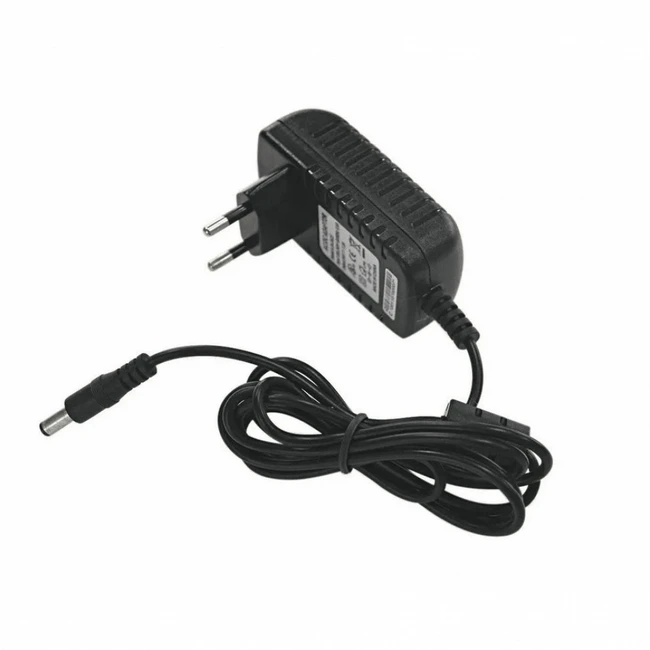 Аксессуар для ПК и Ноутбука NO NAME Блок питания 5V/2A, 5.5мм 0013867 Адаптер