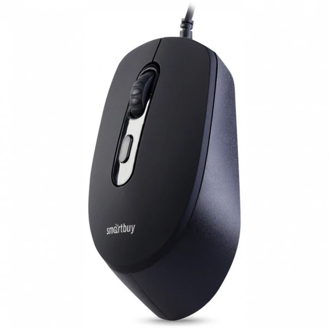 Мышь SmartBuy ONE 265 0014017 Бюджетные, Проводная