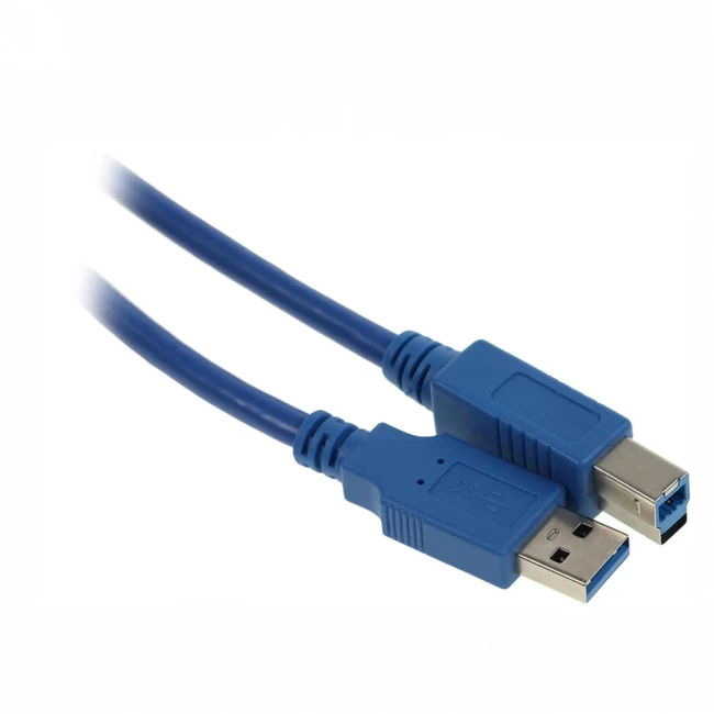 Кабель интерфейсный UGREEN US210 30753 (USB Type A - USB Type B)