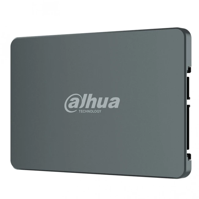 Внутренний жесткий диск Dahua C800A DHI-SSD-C800AS512G (SSD (твердотельные), 512 ГБ, 2.5 дюйма, SATA)