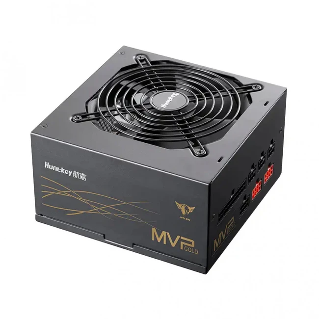 Блок питания Huntkey MVP K750 P11-850510000R (750 Вт)
