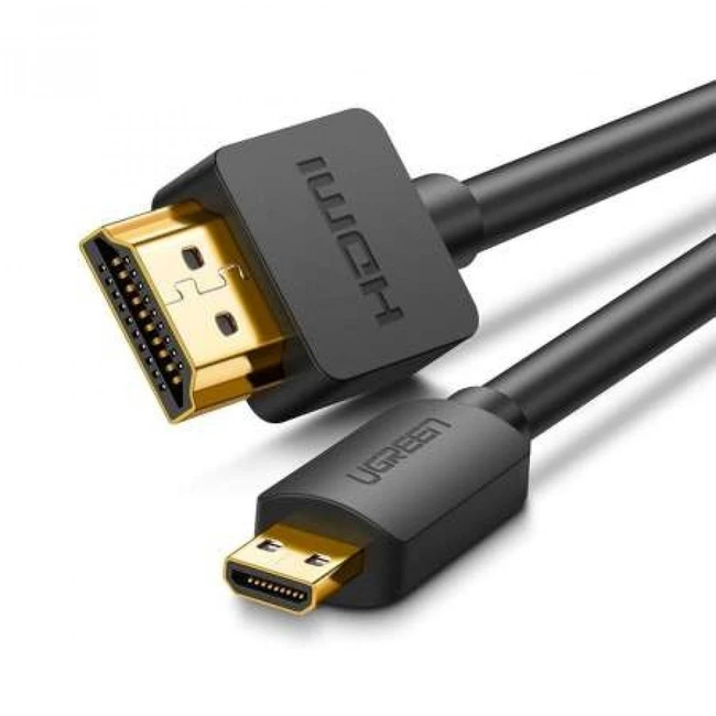 Кабель интерфейсный UGREEN HD127 30103_ (HDMI - HDMI)