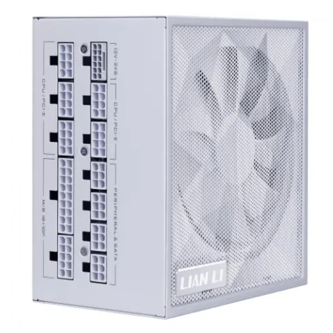 Блок питания Lian Li SX1200P WHITE G9P.SX1200P.W000.EU 1200 Вт