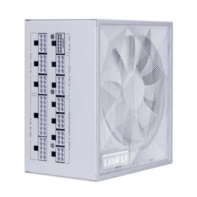 Блок питания Lian Li SX1000P WHITE G9P.SX1000P.W000.EU 1000 Вт