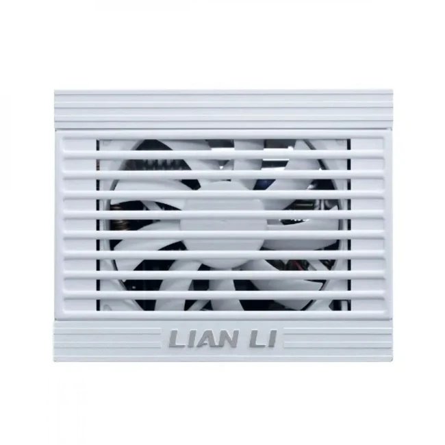 Блок питания Lian Li SP850P WHITE G9P.SP0850P.W000.EU 850 Вт