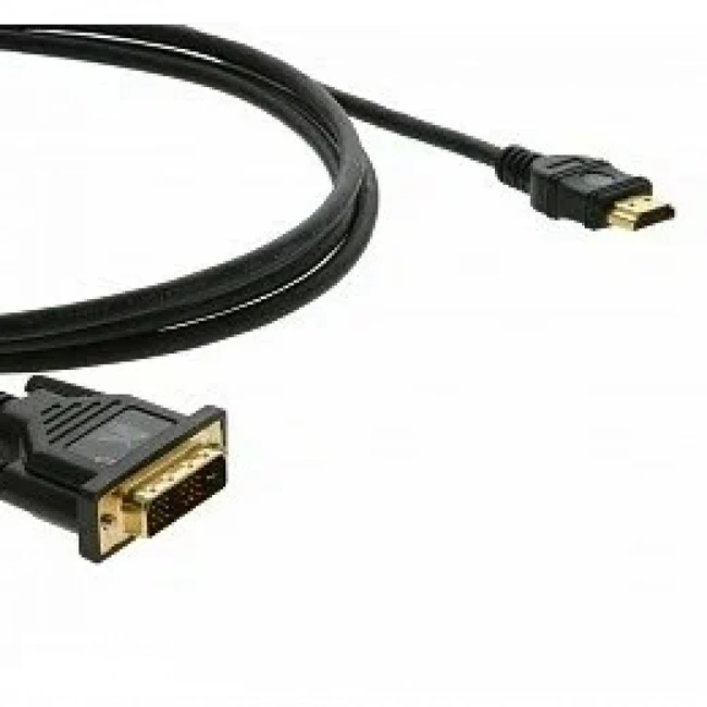 Кабель интерфейсный Kramer 97-0201010 HDMI - DVI