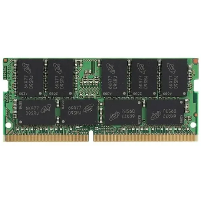 ОЗУ Kingston KSM26SED8/16MR SO-DIMM, DDR4, 16 Гб, 2666 МГц