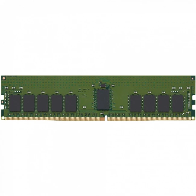 Серверная оперативная память ОЗУ Kingston Server Premier Server Memory KSM26RD8/16MRR (16 ГБ, DDR4)