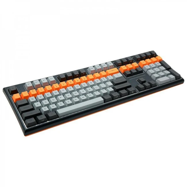 Клавиатура Varmilo Bot: Lie Lure VBM108 A01A003A9A4A01A005 Проводная, USB