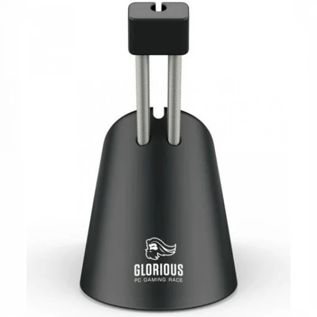 Аксессуар для ПК и Ноутбука GLORIOUS Mouse Bungee (Black) G-MB-BLACK Держатель