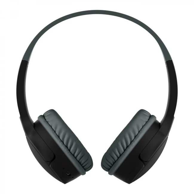 Наушники Belkin SOUNDFORM™ Mini - Wireless On-Ear Headphones for Kids AUD002btBK