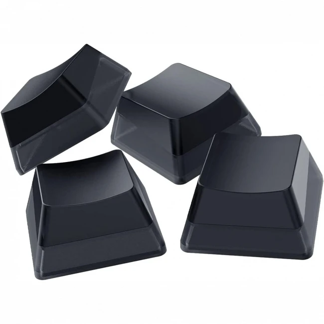 Аксессуар для ПК и Ноутбука Razer Phantom Pudding Keycap Upgrade Set RC21-01740100-R3M1 (Набор кнопок)