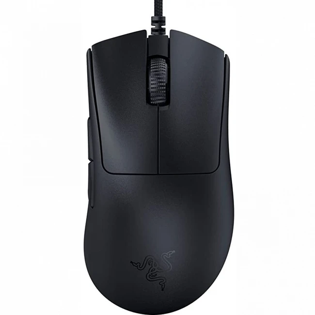 Мышь Razer DeathAdder V3 RZ01-04640100-R3M1 (Игровая, Проводная)