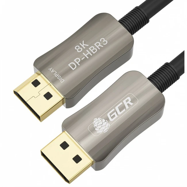 Кабель интерфейсный Greenconnect GCR-54731 (HDMI - HDMI)