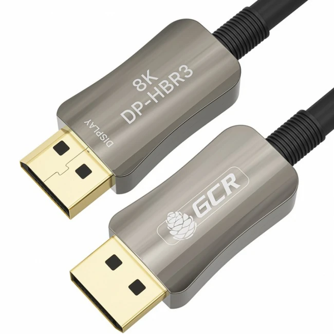 Кабель интерфейсный Greenconnect GCR-54732 (HDMI - HDMI)