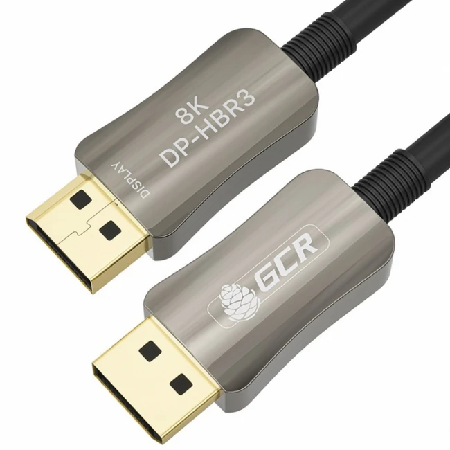 Кабель интерфейсный Greenconnect GCR-54781 (HDMI - HDMI)
