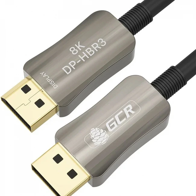 Кабель интерфейсный Greenconnect GCR-54786 (HDMI - HDMI)