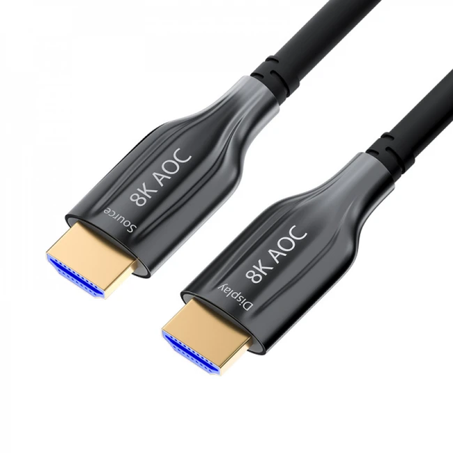 Кабель интерфейсный Greenconnect GCR-53710 (HDMI - HDMI)