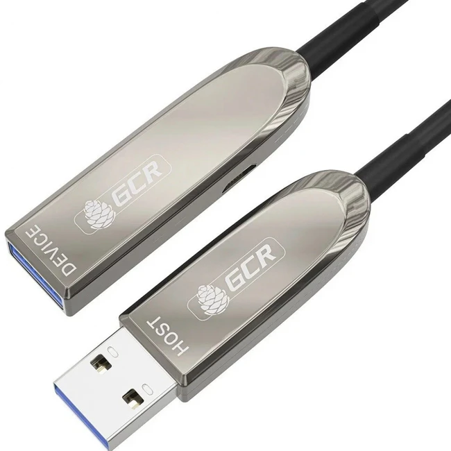 Кабель интерфейсный Greenconnect GCR-54791 (HDMI - HDMI)